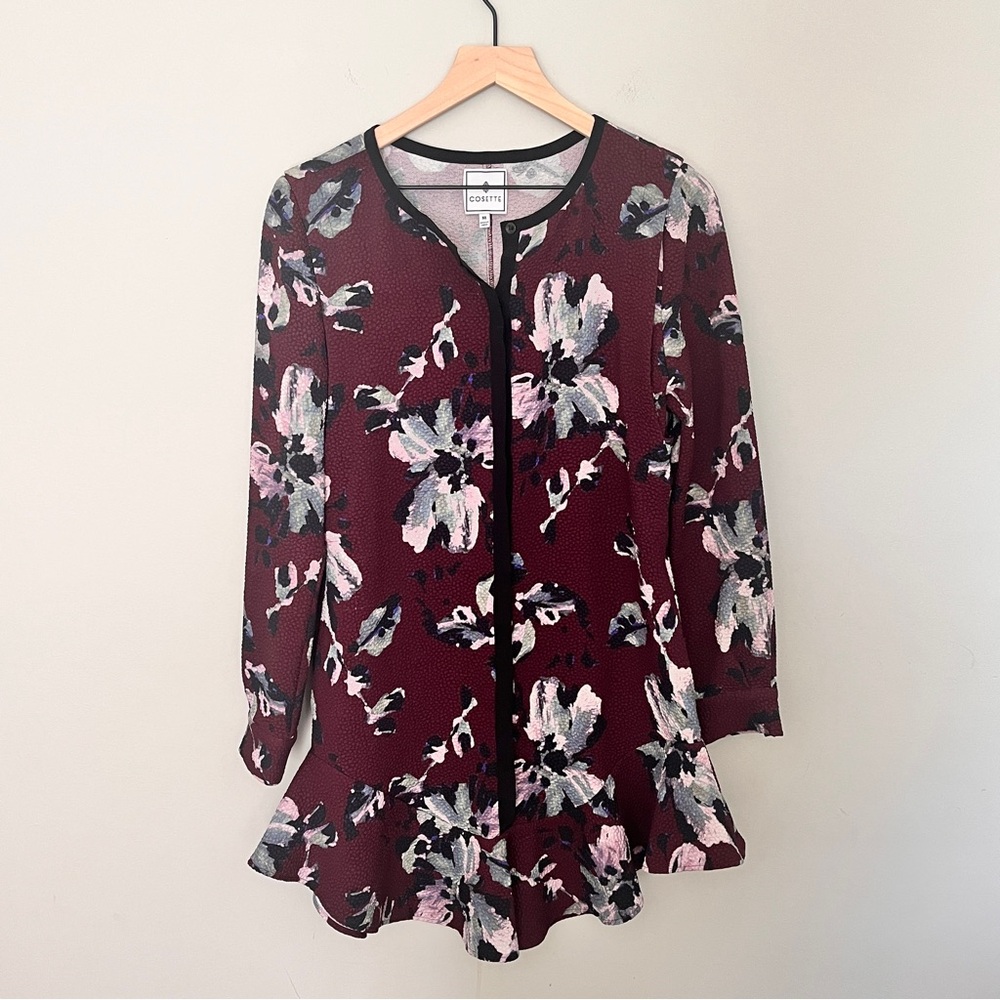 Cosette Eva Dress from Garmentory - Size Medium - Picture 7 of 11